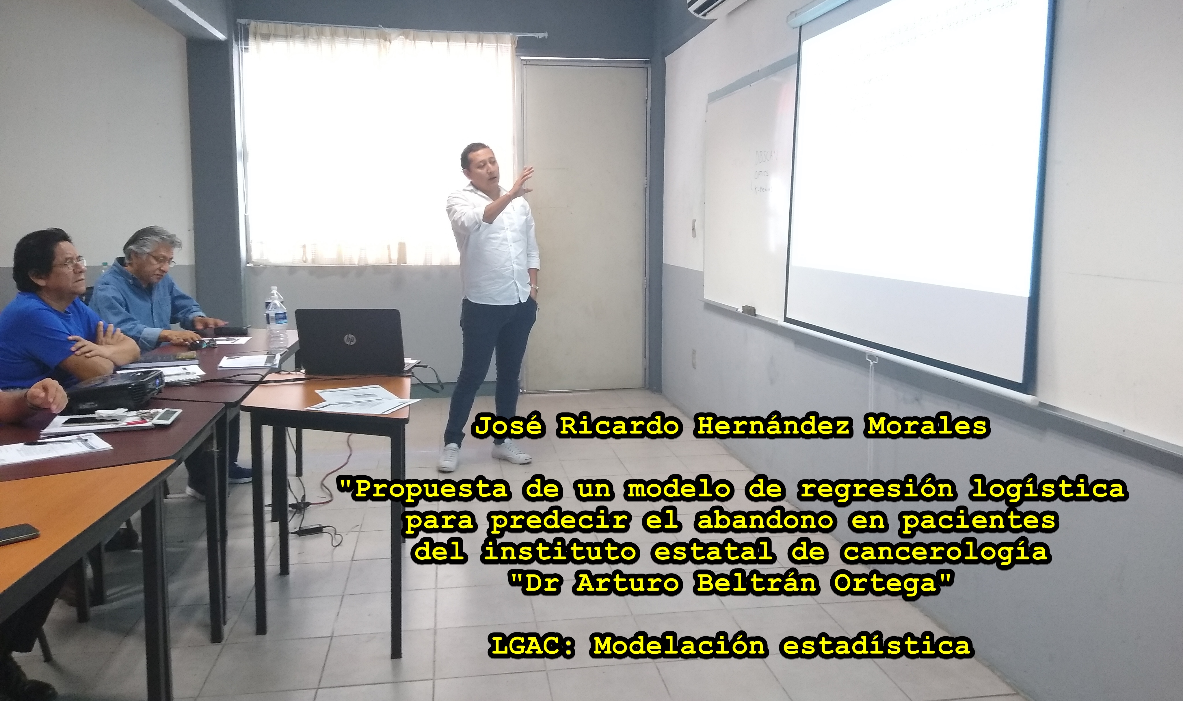 ricardo