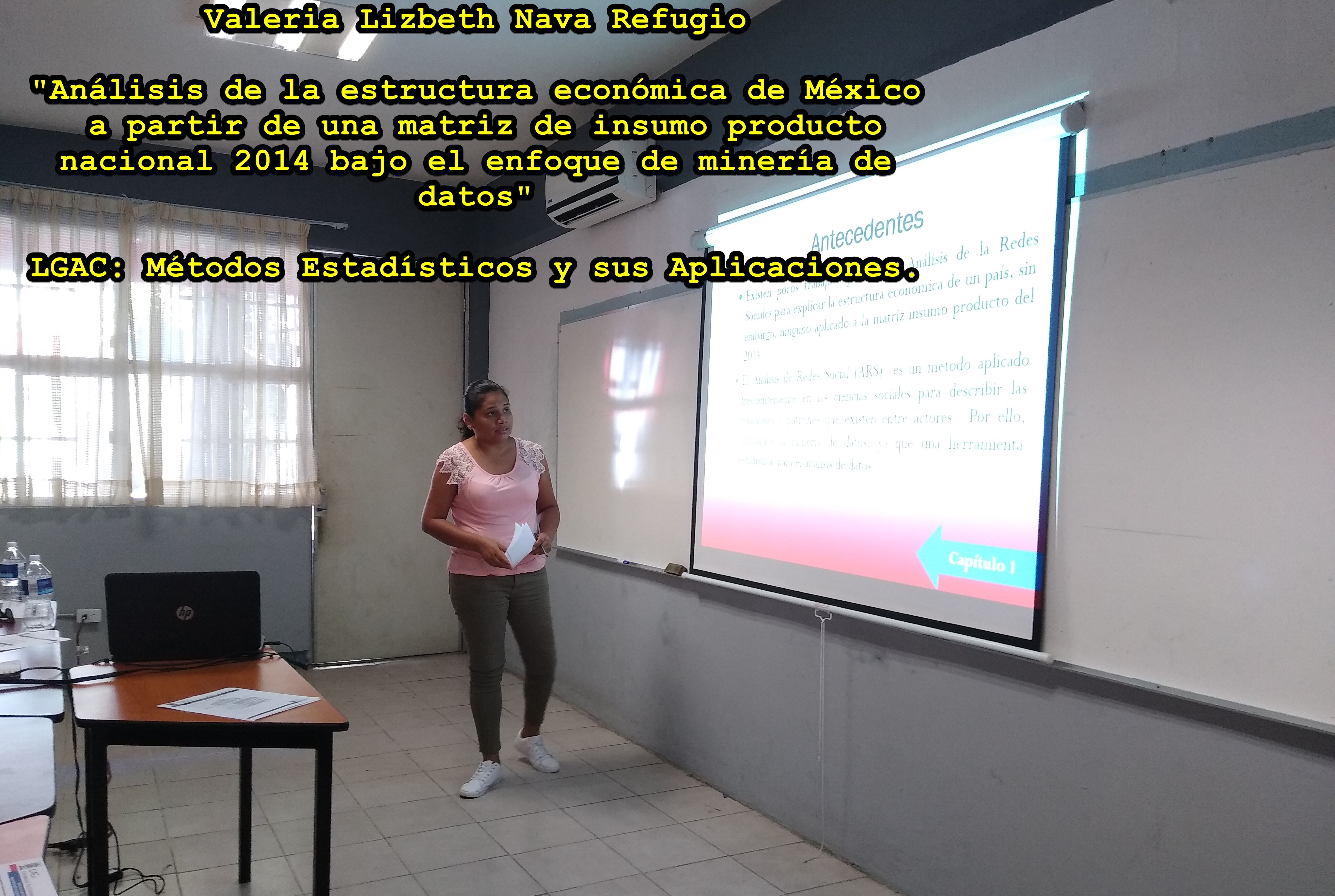valeria