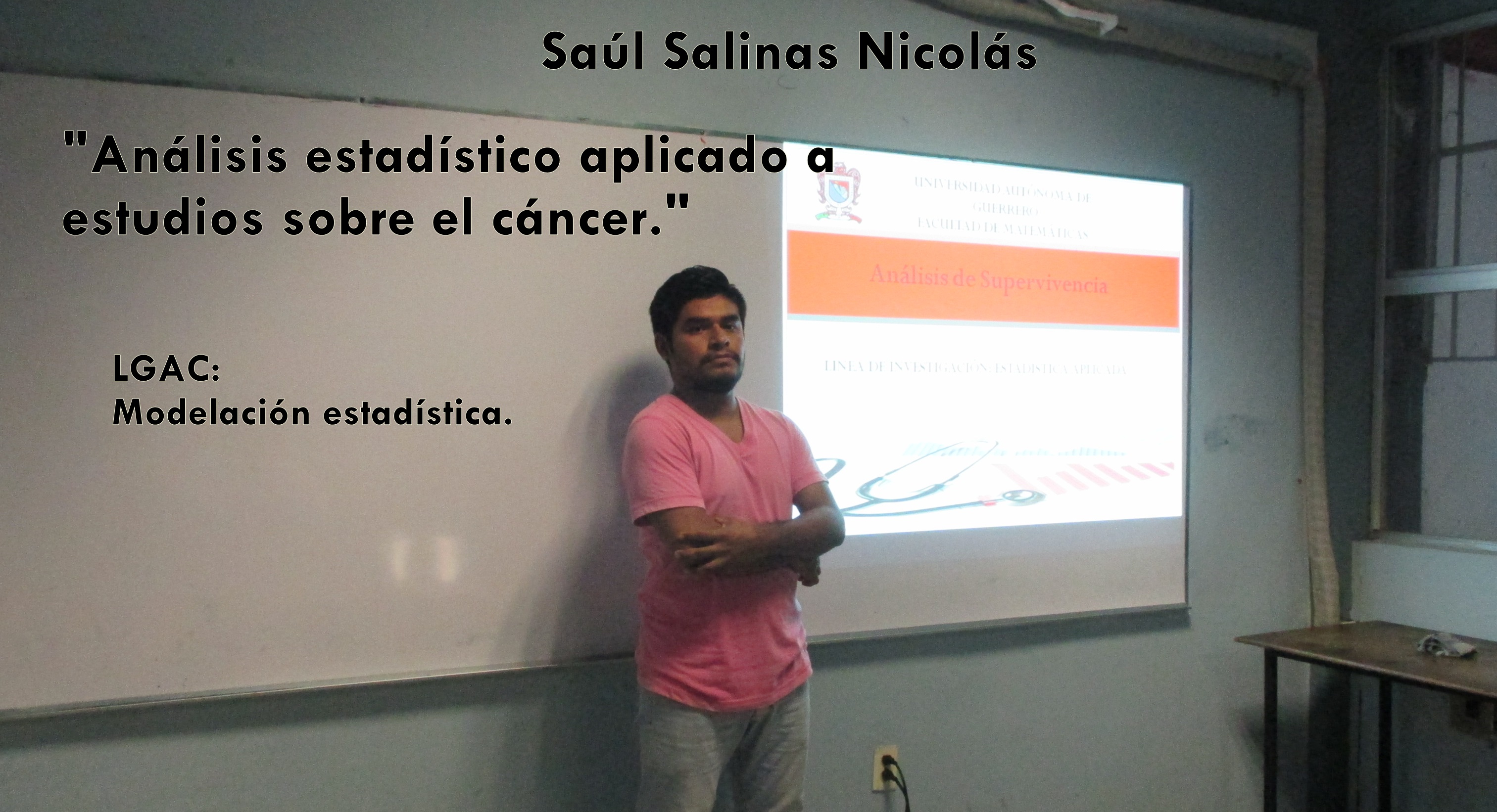 saul