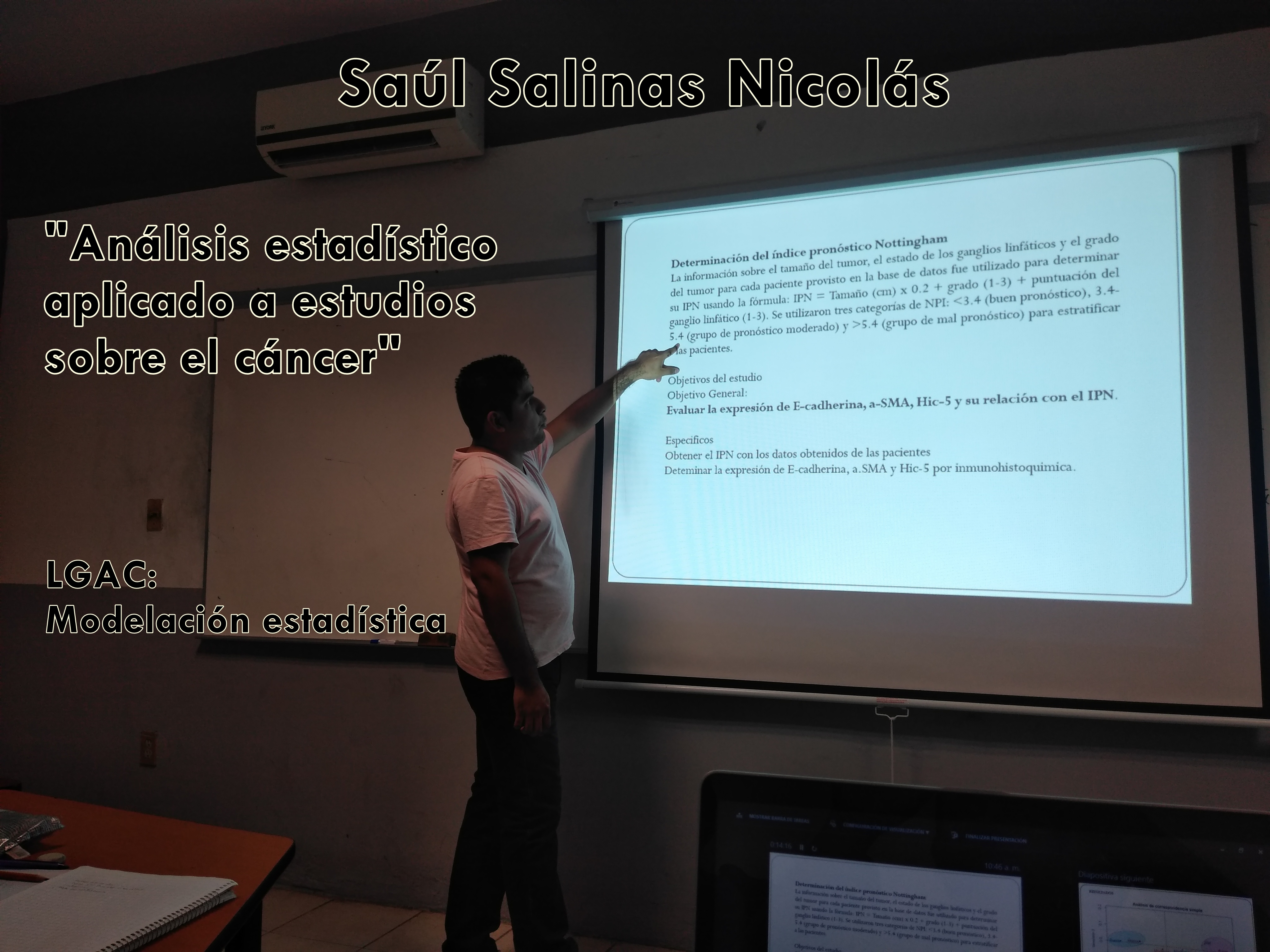 saul